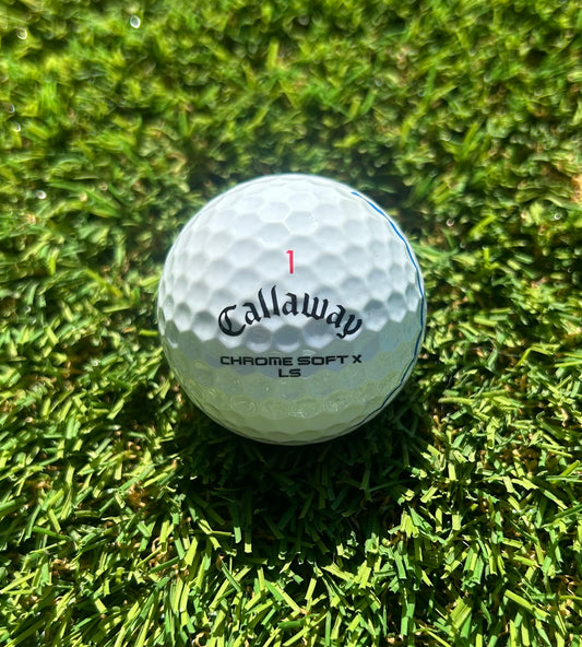 Callaway - 6-pakk