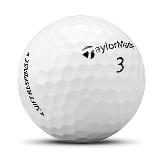 Taylormade - 6-pakk