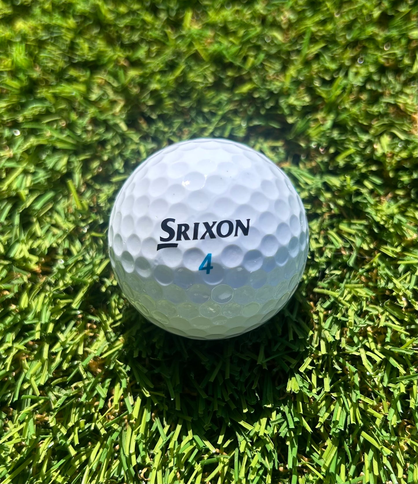 Srixon - 6-pakk