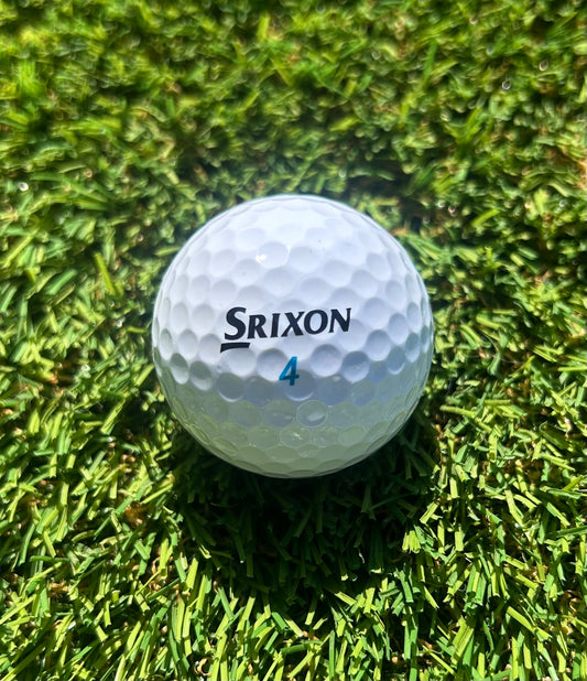 Srixon - 6-pakk