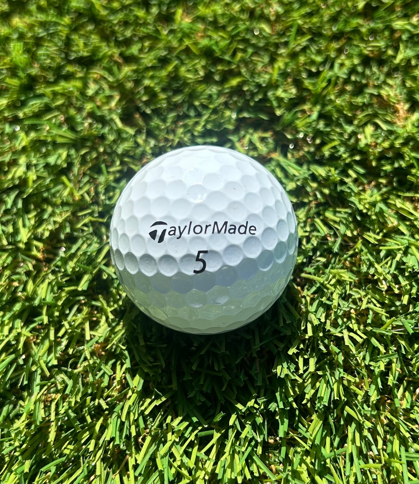 Taylormade - 6-pakk
