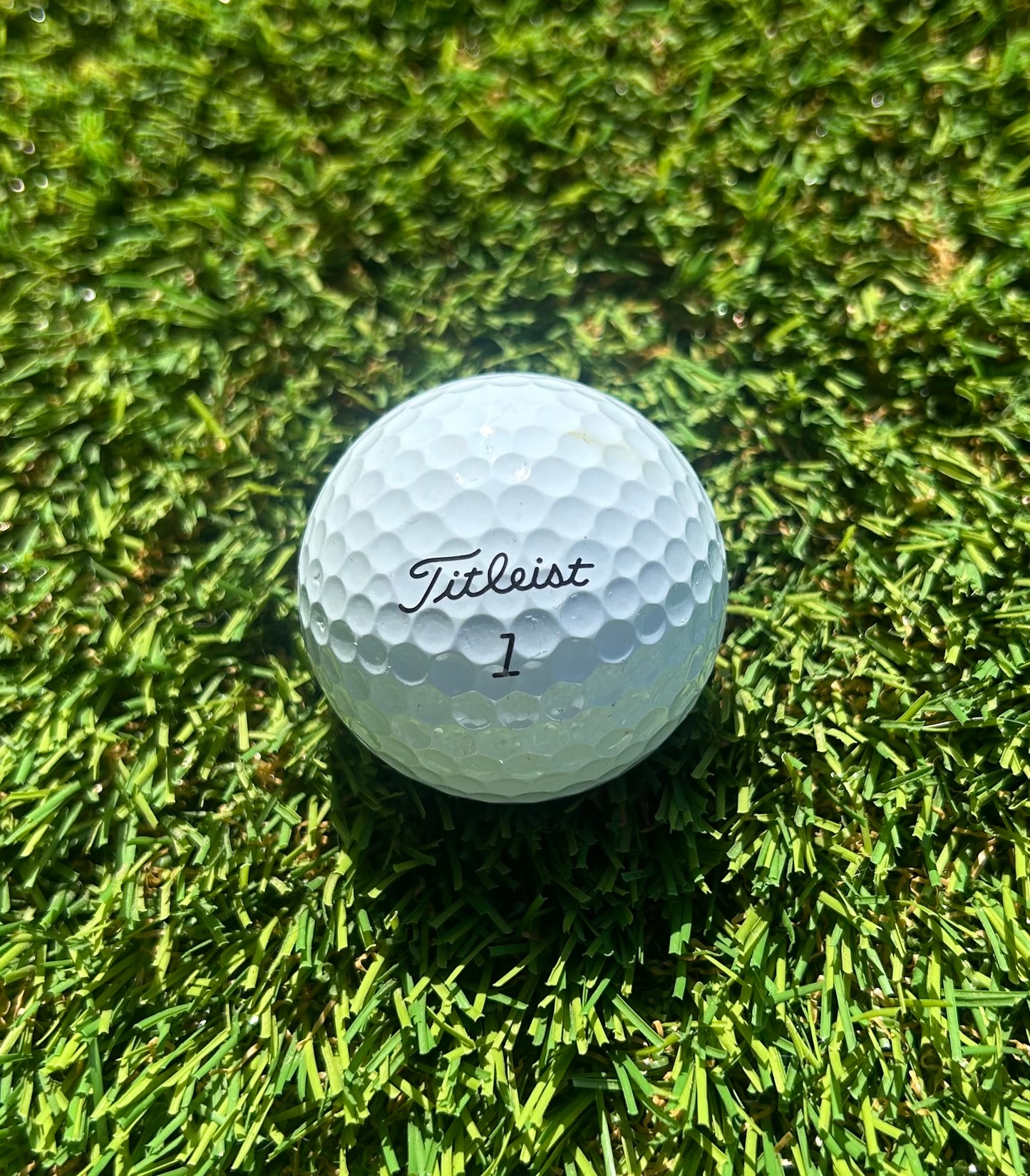 Titleist Pro V1 - 6-pakk