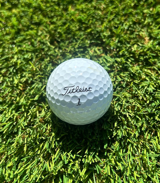 Titleist Pro V1 - 6-pakk