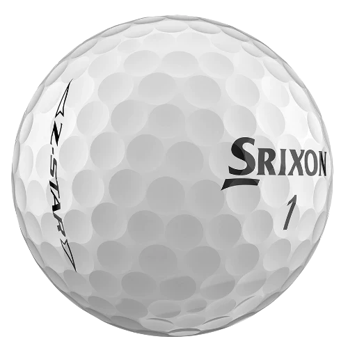 Srixon - 6-pakk