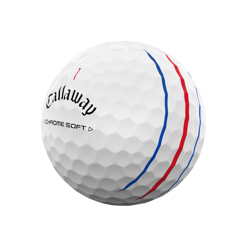 Callaway - 6-pakk