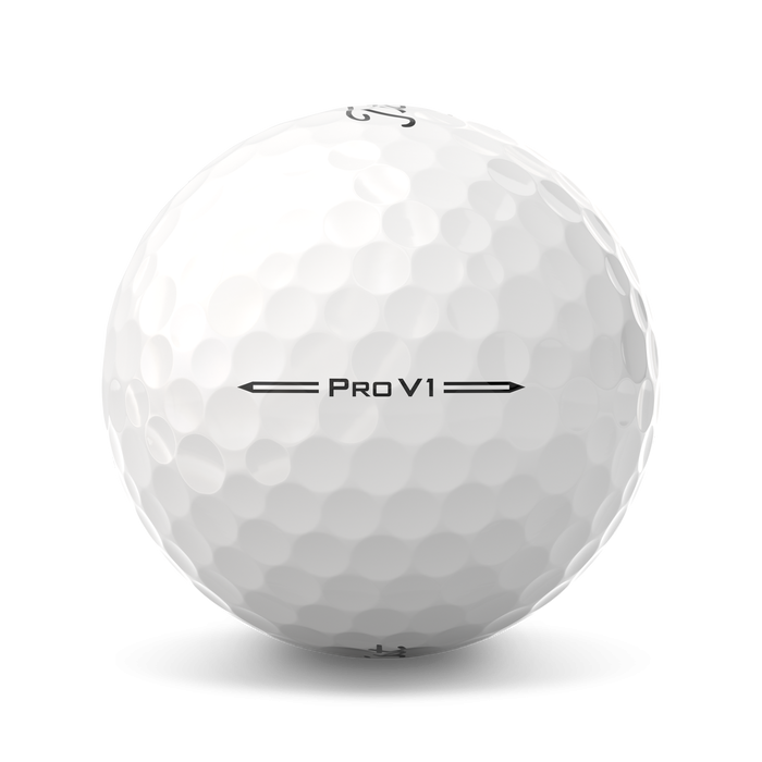 Titleist Pro v1 - 6-pakk