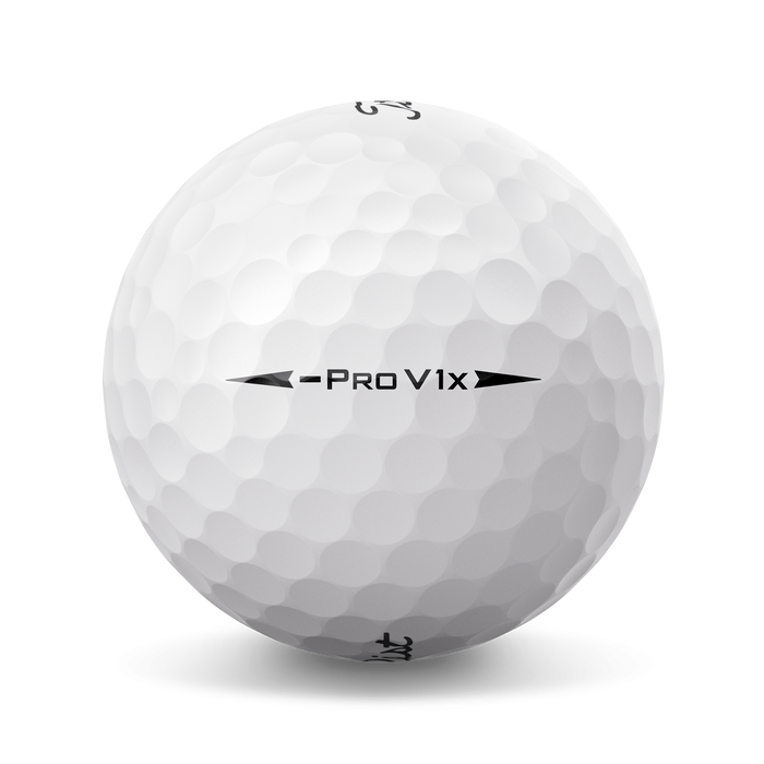 Titleist Pro v1x - 6-pakk