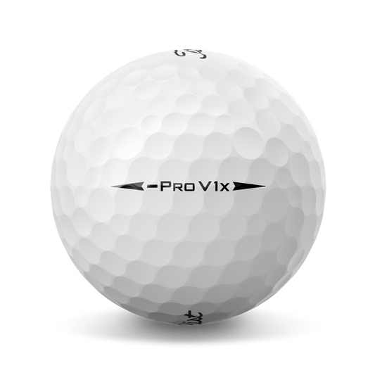 Titleist Pro v1x - 6-pakk