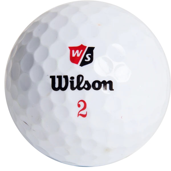 Wilson - 6-pakk